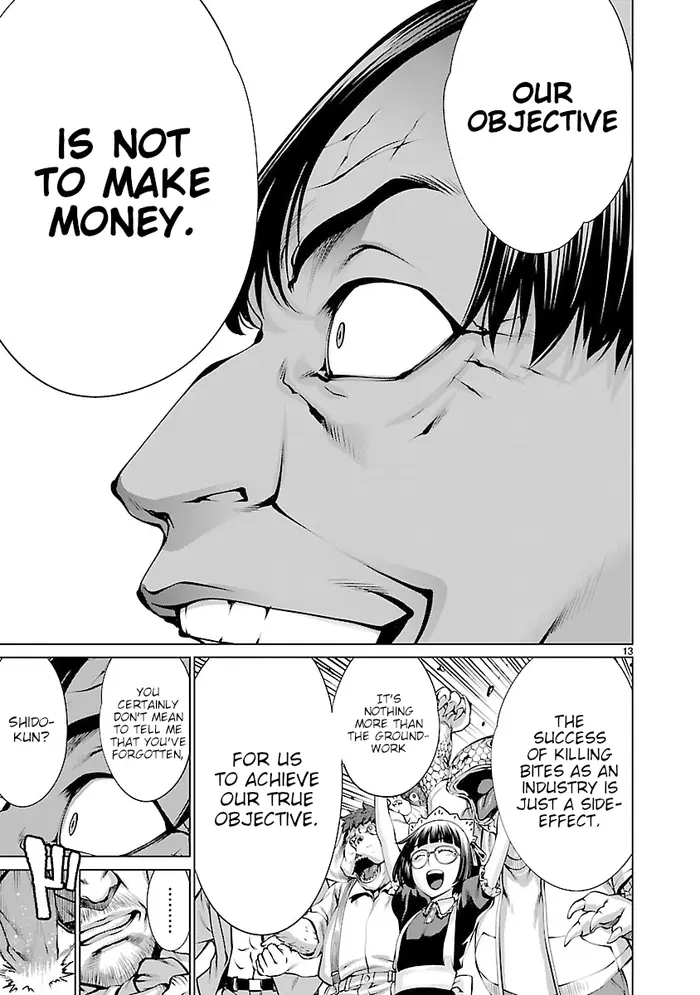 Killing Bites Chapter 63 image 12_optimized